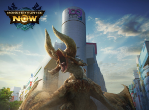 Read more about the article Monster Hunter Now Explodes Worldwide but Especially in JP, India To Hit Hypergrowth!
